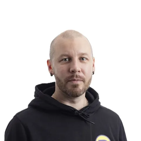 Joni Posti, Liiketoiminnan kehitysjohtaja, perustaja