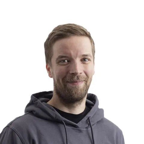 Timo Rissanen, Toimitusjohtaja, perustaja